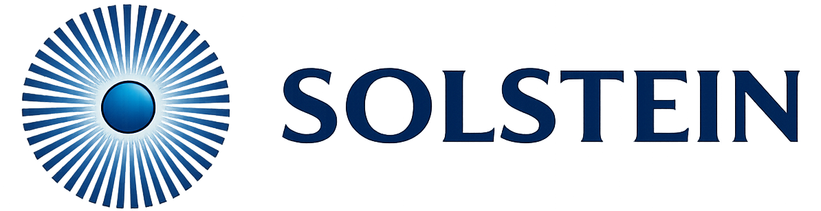 Solstein